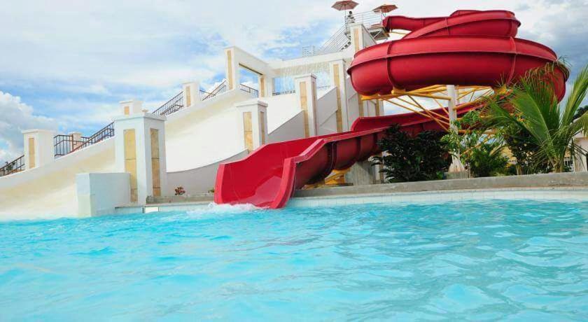 شقة L'Acqua Diroma V كلدس نوفاس المظهر الخارجي الصورة